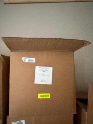 DESCRIPTION: 50 LB. BOX OF CURRY SPICE LOCATION: SPICE ROOM QTY: 1