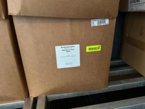 DESCRIPTION: 50 LB. BOX OF TACO SPICE LOCATION: SPICE ROOM QTY: 1