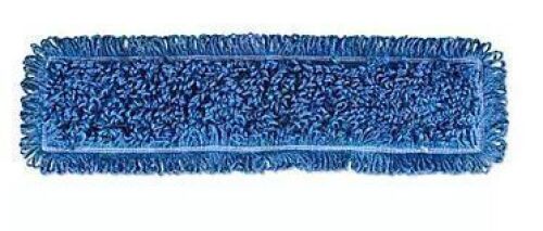 DESCRIPTION: (6) DUST MOPS HEADS QTY: 6