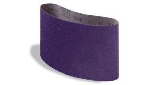 DESCRIPTION: (8) ABRASIVE BELT BRAND/MODEL: 3M SIZE: 16X18 RETAIL$: $12.78 EA QTY: 8