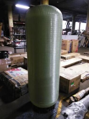 DESCRIPTION: (1) TANK BRAND/MODEL: #7301813 SIZE: 24 X 72 RETAIL$: $1535.00 EA QTY: 1