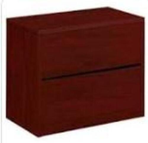 DESCRIPTION: (1) FILING CABINET BRAND/MODEL: WOODEN SIZE: 20" D X 36" W X 30" H RETAIL$: $332.49 EA QTY: 1