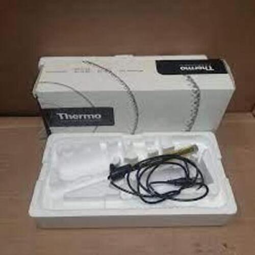 DESCRIPTION: (1) COMBINATION SILVER ELECTRODE BRAND/MODEL: THERMO SCIENTIFIC #9616BNWP RETAIL$: $550.00 EA QTY: 1
