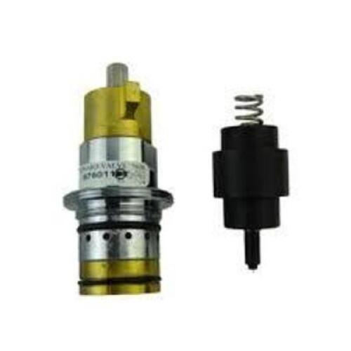 DESCRIPTION: (3) WATER TEMPERATURE CONTROLS THERMOSTATIC REPAIR KIT BRAND/MODEL: LEONARD RETAIL$: $156.74 EA QTY: 3