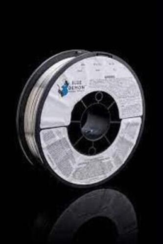 DESCRIPTION: (1) SPOOL OF WELDING WIRE BRAND/MODEL: WELDERS CHOICE #55FC-O INFORMATION: .045" / 10 LBS RETAIL$: $317.99 EA QTY: 1
