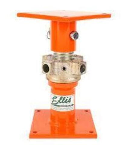 DESCRIPTION: (2) LIGHT DUTY STEEL LIFTING SHORE BRAND/MODEL: ELLIS #STL-10 INFORMATION: ORANGE RETAIL$: $234.45 EA QTY: 2