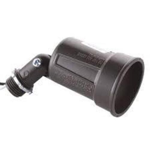 DESCRIPTION: (1) BOX OF (19) OUTDOOR WEATHERPROOF LAMP HOLDERS BRAND/MODEL: BELL OUTDOOR #623P19 INFORMATION: BRONZE SIZE: 75-150W PAR38: UNIVERSAL, 1