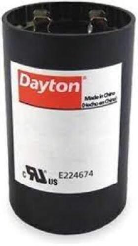 DESCRIPTION: (6) CAPACITOR BRAND/MODEL: DIVISERITECH #216-259 INFORMATION: BLACK RETAIL$: $46.00 EA QTY: 6