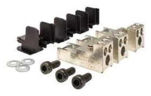 DESCRIPTION: (4) POWER DISTRIBUTION LUG BRAND/MODEL: SQUARE D #PDC3JD20 RETAIL$: $184.69 EA QTY: 4