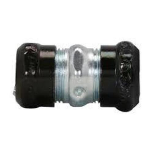 DESCRIPTION: (2) CASES OF APPROX (50) RAIN TIGHT CONDUIT FITTINGSBRAND/MODEL: EATON #660RRETAIL$: $78.50 PER CASEQTY: 2