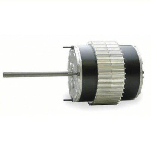 DESCRIPTION: (1) FAN MOTOR BRAND/MODEL: QMARK #1ZKW4 SIZE: FOR 2YU81/3END4, 3UF98, 3900-0350-001 RETAIL$: $2251.70 EA QTY: 1