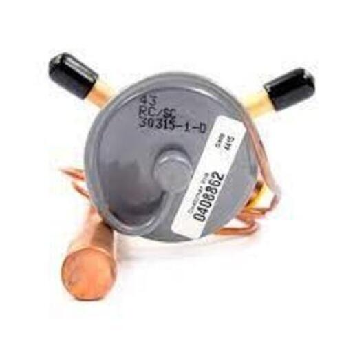 DESCRIPTION: (2) EXPANSION VALVE BRAND/MODEL: HUSSMAN #BISE-1/2-C RETAIL$: $120.13 EA QTY: 2