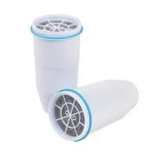 DESCRIPTION: (1) 5 STAGE ADVANCED REPLACEMENT FILTER BRAND/MODEL: ZERO WATER INFORMATION: DISSOLVED SOLIDS RETAIL$: $29.99 EA QTY: 1