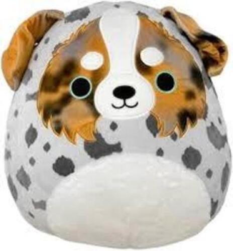 DESCRIPTION: (1) STUFFED ANIMAL FOR KIDS BRAND/MODEL: SQUISHMALLOW INFORMATION: RAYLOR RETAIL$: $29.95 EA QTY: 1