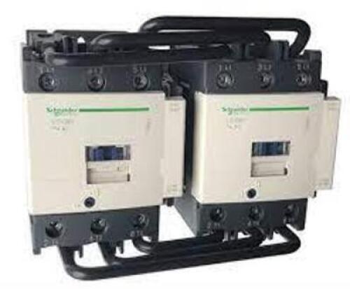 DESCRIPTION: (1) IEC MAGNETIC CONTACTOR BRAND/MODEL: SCHNEIDER #LC2D80G7 SIZE: 3 POLES, 120V AC, 80 A RETAIL$: $814.49 EA QTY: 1