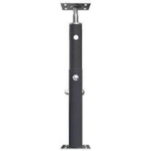 DESCRIPTION: (2) JACK POST BRAND/MODEL: TIGER BRAND #J-S-93 INFORMATION: BLACK SIZE: 18000 LBS TO 11350 LBS RETAIL$: $92.85 EA QTY: 2