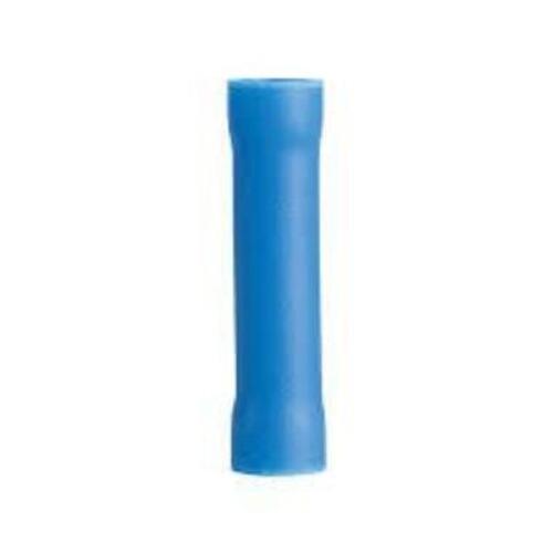 DESCRIPTION: (2) BOXES OF (500) BUTT SPLICESBRAND/MODEL: GARDNER BENDER #10-123INFORMATION: BLUESIZE: 16-14 AWGRETAIL$: $27.01 EAQTY: 2