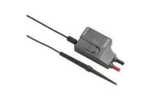 DESCRIPTION: (1) UNIVERSAL TEMPERATURE PROBE BRAND/MODEL: FLUKE #80T-150UA INFORMATION: BLACK RETAIL$: $359.99 EA QTY: 1