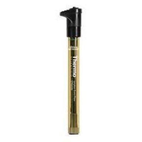 DESCRIPTION: (1) COMBINATION SILVER / SULFIDE ELECTRODE BRAND/MODEL: THERMO SCIENTIFIC #9616BNWP INFORMATION: EPOXY BODY WITH BNC CONNECTOR RETAIL$: $