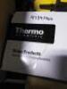 DESCRIPTION: (1) COMBINATION SILVER / SULFIDE ELECTRODE BRAND/MODEL: THERMO SCIENTIFIC #9616BNWP INFORMATION: EPOXY BODY WITH BNC CONNECTOR RETAIL$: $ - 2