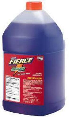 DESCRIPTION: (2) CONCENTRATED SPORTS DRINK BRAND/MODEL: GATORADE #33305 INFORMATION: GRAPE RETAIL$: $16.56 EA SIZE: 1 GALLON QTY: 2