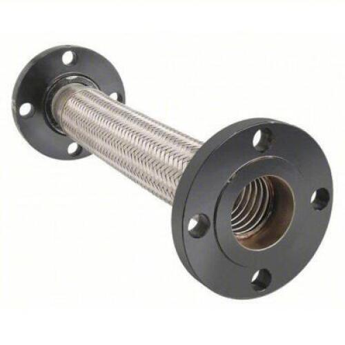 DESCRIPTION: (1) FLEXIBLE METAL HOSE ASSEMBLY BRAND/MODEL: HOSE MASTER #1LMY4 SIZE: 1-1/2" INSIDE RADIUS RETAIL$: $275.75 EA QTY: 1