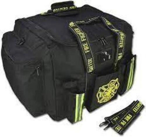 DESCRIPTION: (1) GEAR BAG BRAND/MODEL: LIGHTING PRODUCTS #195272 INFORMATION: FIRE FIGHTER RETAIL$: $80.00 EA QTY: 1