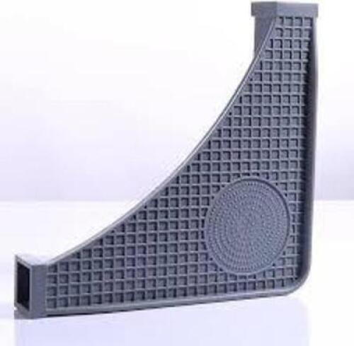DESCRIPTION: (2) BOXES OF (4) ADJUSTABLE ROLLER WASHIGN MACHINE BASE BRAND/MODEL: JRANTER STORE RETAIL$: $40.00 EA QTY: 2