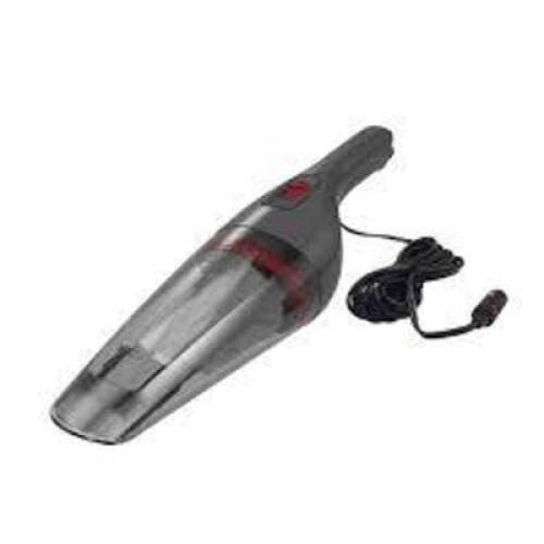 DESCRIPTION: (1) DUSTBUSTER QUICK CLEANE RCORDLESS HAND VACUUM BRAND/MODEL: BLACK AND DECKER RETAIL$: $23.44 EA QTY: 1