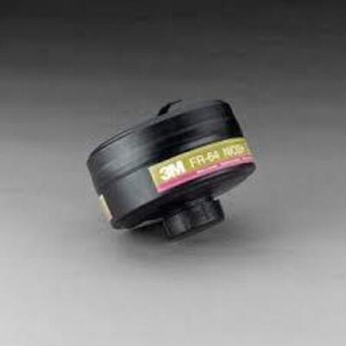 DESCRIPTION: (2) BOXES OF (6) COMBINATION CARTRIDGE FILTER BRAND/MODEL: 3M/453-03-02R06 INFORMATION: ACID GAS & ORGANIC VAPOR/MAGENTA & OLIVE RETAIL$: