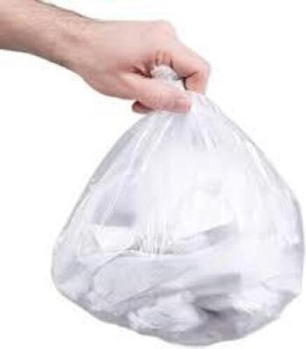 DESCRIPTION: (1) CASE OF (50) CAN LINERS BRAND/MODEL: PRODUCT NUMBER #RXS9011XC INFORMATION: CLEAR SIZE: 48" X 52", 2.0 MIL RETAIL$: $55.95 EA QTY: 1