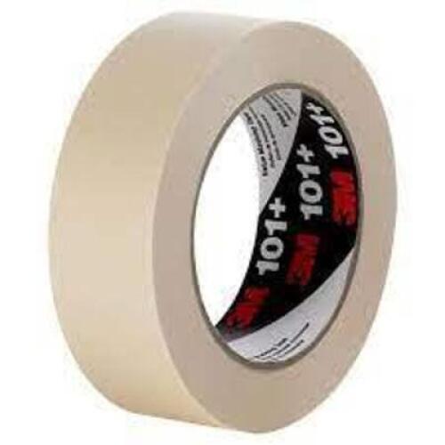 DESCRIPTION: (1) CASE OF (24) ROLLS MASKING TAPE BRAND/MODEL: 3M VALUE MASKING TAPE SIZE: 48X55 RETAIL$: $190.00 EA QTY: 1