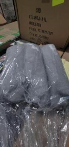 DESCRIPTION: (1) CASE OF (6) PACKS OF (3) ABSORBENTS QTY: 1