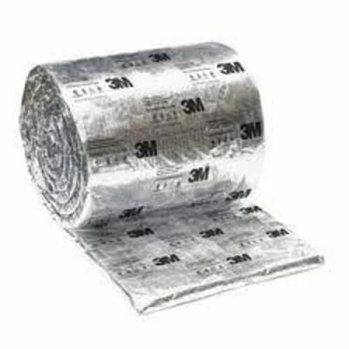 DESCRIPTION: (1) FIRE BARRER DUCT WRAP BRAND/MODEL: 3M 615+24 SIZE: 615X24 IN RETAIL$: $250.00 EA QTY: 1