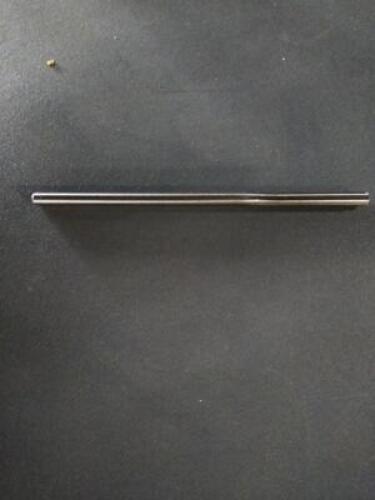 DESCRIPTION: (2) HSS SF/SS CHUCKING REAMERS BRAND/MODEL: MADE IN USA 02291144 SIZE: #14 RETAIL$: 36.57 EA QTY: 2