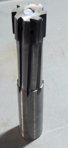 DESCRIPTION: (2) REMANUFACTURE CARBIDE COOLANT THRU COUNTERBOREBRAND/MODEL: KENNAMETAL DWG 2038561SIZE: 1.0628' DIAQTY: 2
