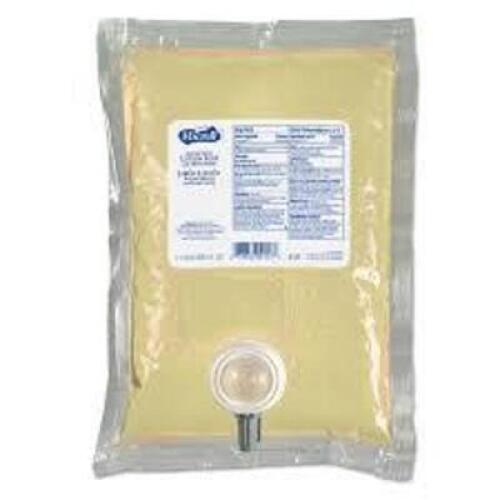 DESCRIPTION: (2) ANTIBACTERIAL SOAP LOTION BRAND/MODEL: GOJO MICRELL SIZE: 1000 ML RETAIL$: $20.00 TOTAL QTY: 2