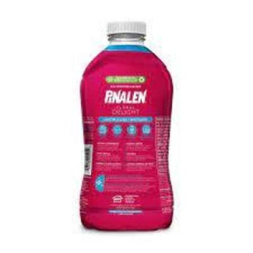 DESCRIPTION: (2) MULTIPURPOSE CLEANER BRAND/MODEL: PINALLEN INFORMATION: FLORAL DELIGHT SIZE: 1.35 GALLON RETAIL$: $10.00 EA QTY: 2