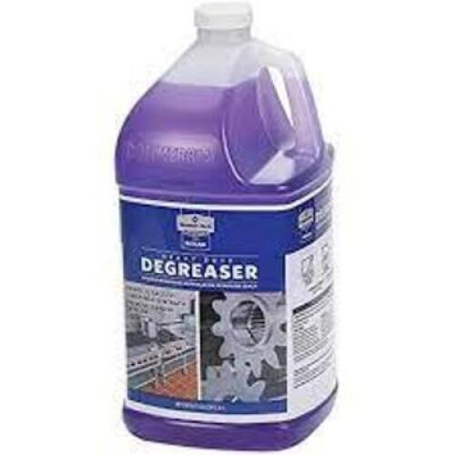 DESCRIPTION: (2) HEAVY DUTY DEGREASER BRAND/MODEL: MEMBERS MARK SIZE: 1 GALLON RETAIL$: $9.78 EA QTY: 2