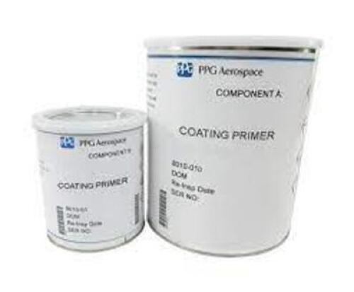 DESCRIPTION: (2) ENHANCED CORROSION 2K EPOXY PRIMER BRAND/MODEL: SHERWIN WILLIAMS #MIL-DTL-53022F INFORMATION: LIGHT GRAY SIZE: 1 GALLON RETAIL$: $75.