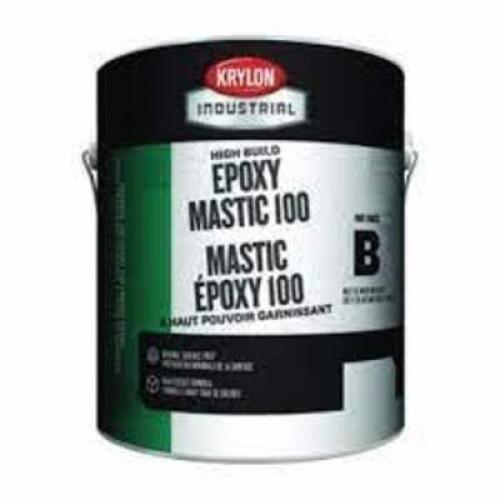 DESCRIPTION: (1) SEMI GLOSS ACTIVATOR BRAND/MODEL: KRYLON INDUSTRIAL #K000S3715 INFORMATION: ACTIVATOR SIZE: 1 GALLON RETAIL$: $87.87 EA QTY: 1