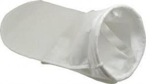 DESCRIPTION: (12) FLET FILTER BAG BRAND/MODEL: PENTAIR INDUSTRIAL #PE50G1S INFORMATION: 50 MICRON RETAIL$: $36.00 TOTAL QTY: 12