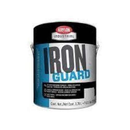 DESCRIPTION: (1) PARKING LOT MAKRING PAINT BRAND/MODEL: KRYLON INDUSTRIAL #k11018001 INFORMATION: SAFETY BLUE SIZE: 1 GALLON RETAIL$: $80.45 EA QTY: 1