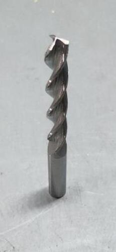 DESCRIPTION: (2) ALUMADRILL ALUMINUM DRILL BRAND/MODEL: FULLERTON 19034 RETAIL$: 141.83 EA QTY: 2