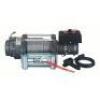 DESCRIPTION: (1) ELECTRIC WINCH BRAND/MODEL: WARN/M12000 INFORMATION: 12V DC,440A, 125' CABLE, 12000LB 1ST LAYER LOAD CAPACITY, 4 5/8 HP, RETAIL$: $2,