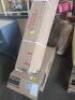 DESCRIPTION: (1) 2-PART HEATING SYSTEM BRAND/MODEL: DAYTON/5VD77 INFORMATION: NATURAL GAS, 150,000 BTU, 40' RADIANT TUBE LENGTH, INCLUDES TUBE RETAIL$ - 2