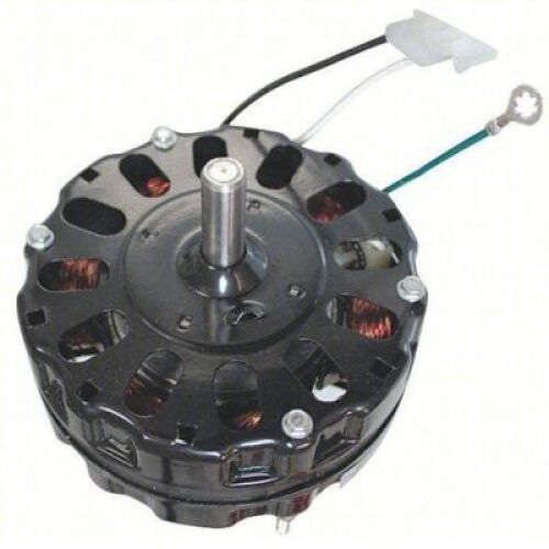 DESCRIPTION: (1) MOTOR FOR WALL FURNACE BRAND/MODEL: eMPIRE #38L813 RETAIL$: $200.00 EA QTY: 1