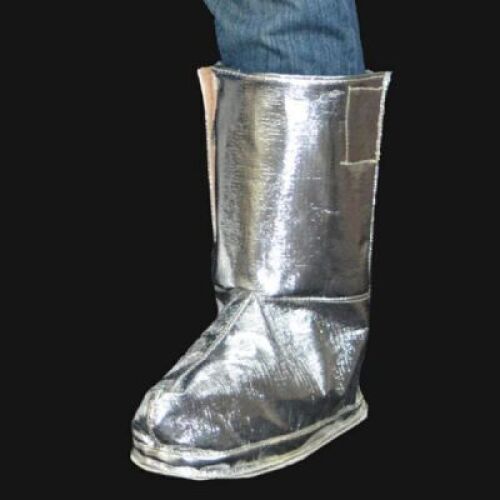 DESCRIPTION: (3) HIGH HEAT BOOT COVER RETAIL$: $25.78 EA QTY: 3