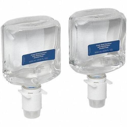 DESCRIPTION: (4) HAND SANITIZER BRAND/MODEL: GEORGIA-PACIFIC #491A23 RETAIL$: $200.00 TOTAL SIZE: 1000 ML QTY: 4
