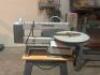 DREMEL 16 IN. 2 SPEED SCROLL SAW WITH STAND - 2